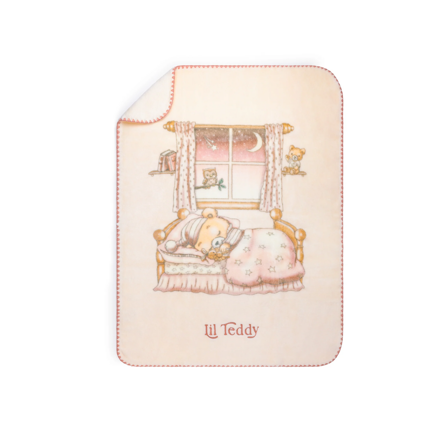 Lil Teddy Twinkle Twinkle Lil Bear