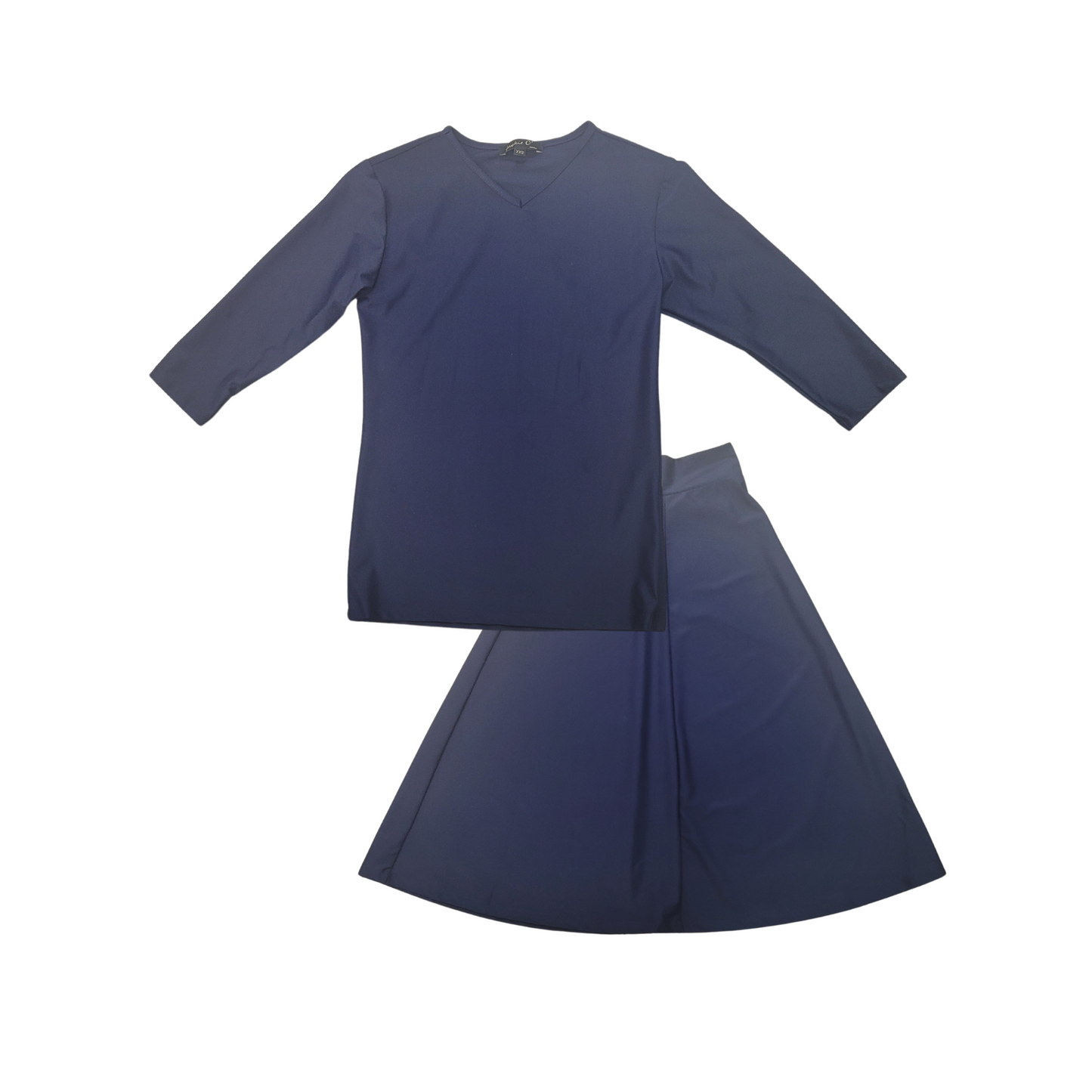 Jackie O` Swim cover Up Set