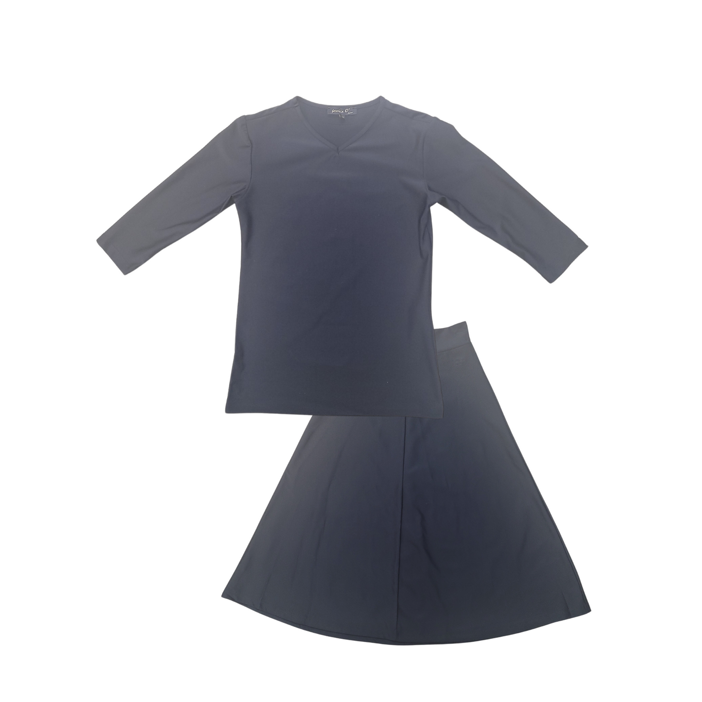 Jackie O` Swim cover Up Set