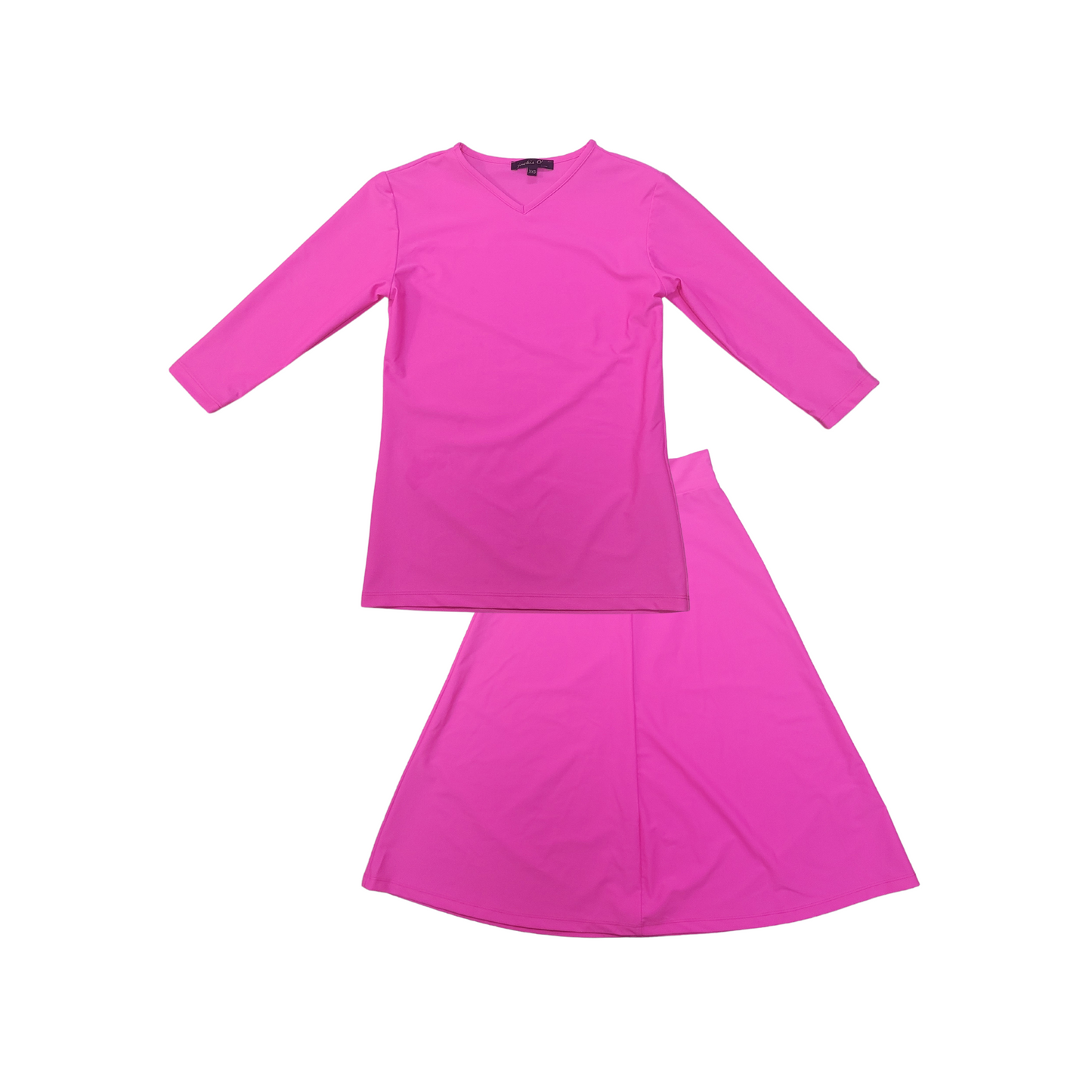 Jackie O` Swim cover Up Set