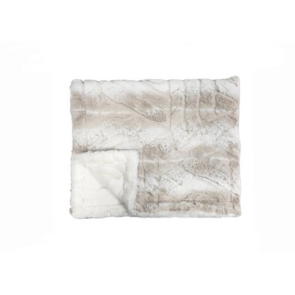 Winx And Blinx Embossed Ombre Minky Blanket