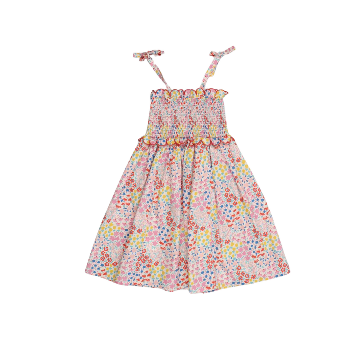 The New Society Greneva Dress