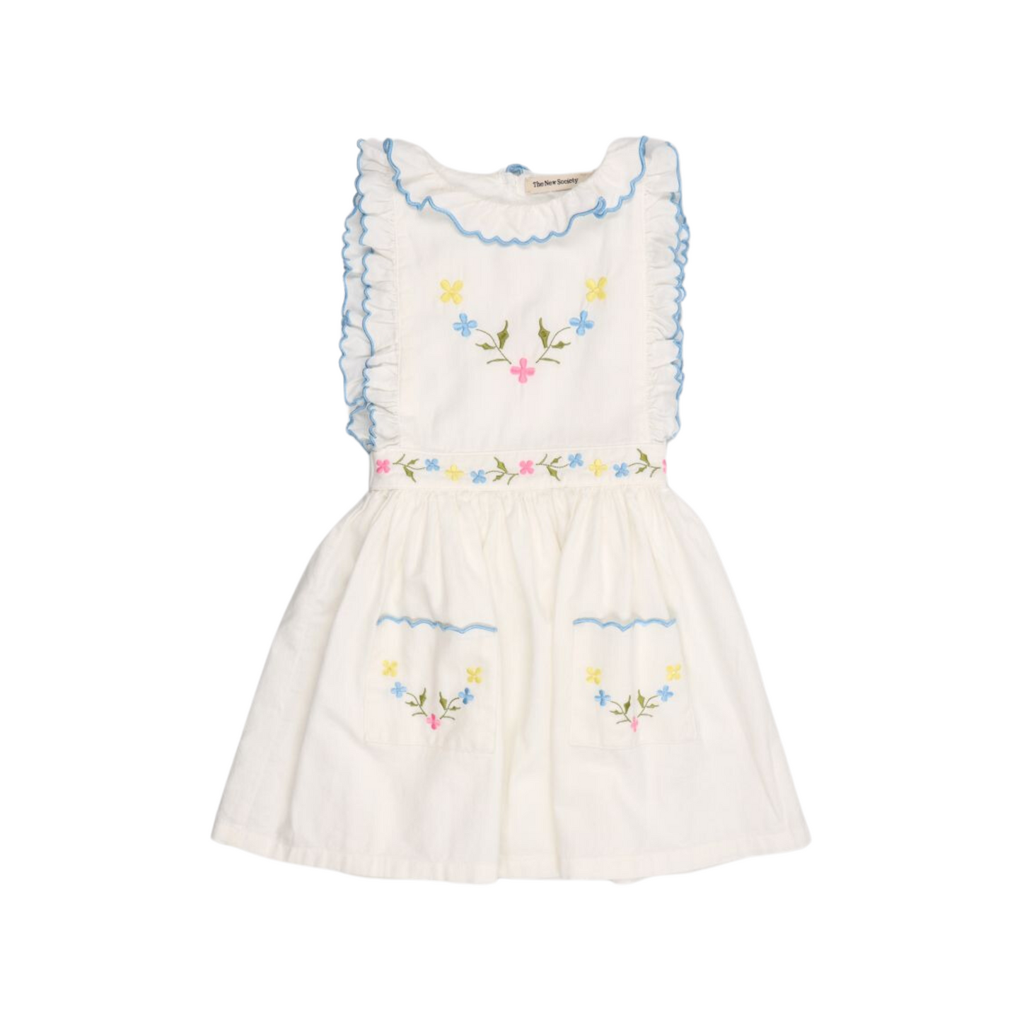 The New Society Hermione Dress