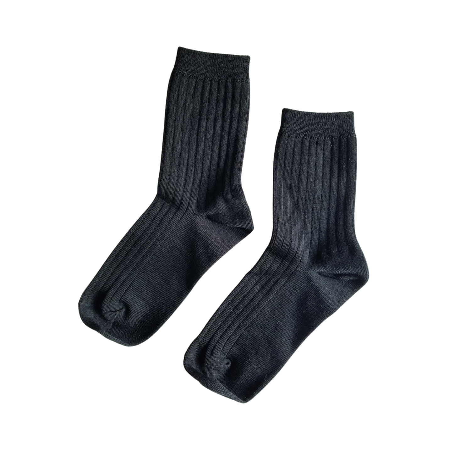 Le Bon Shoppe Her Socks MC Cotton