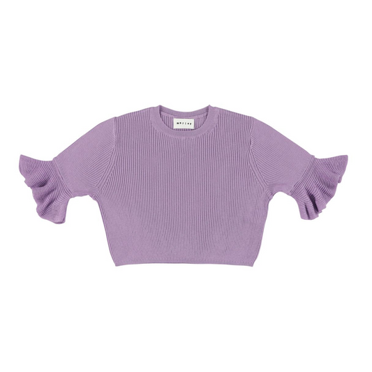 Morley Waleska Shiny Top