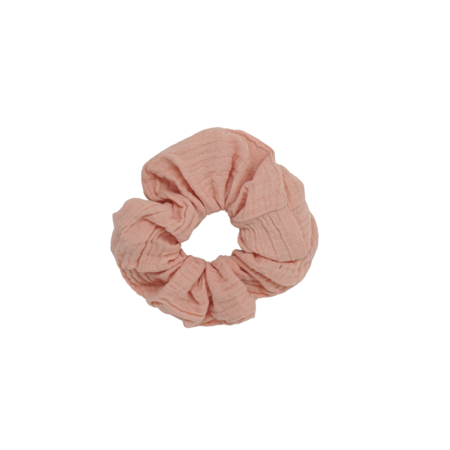 Bandeau Scrunchie