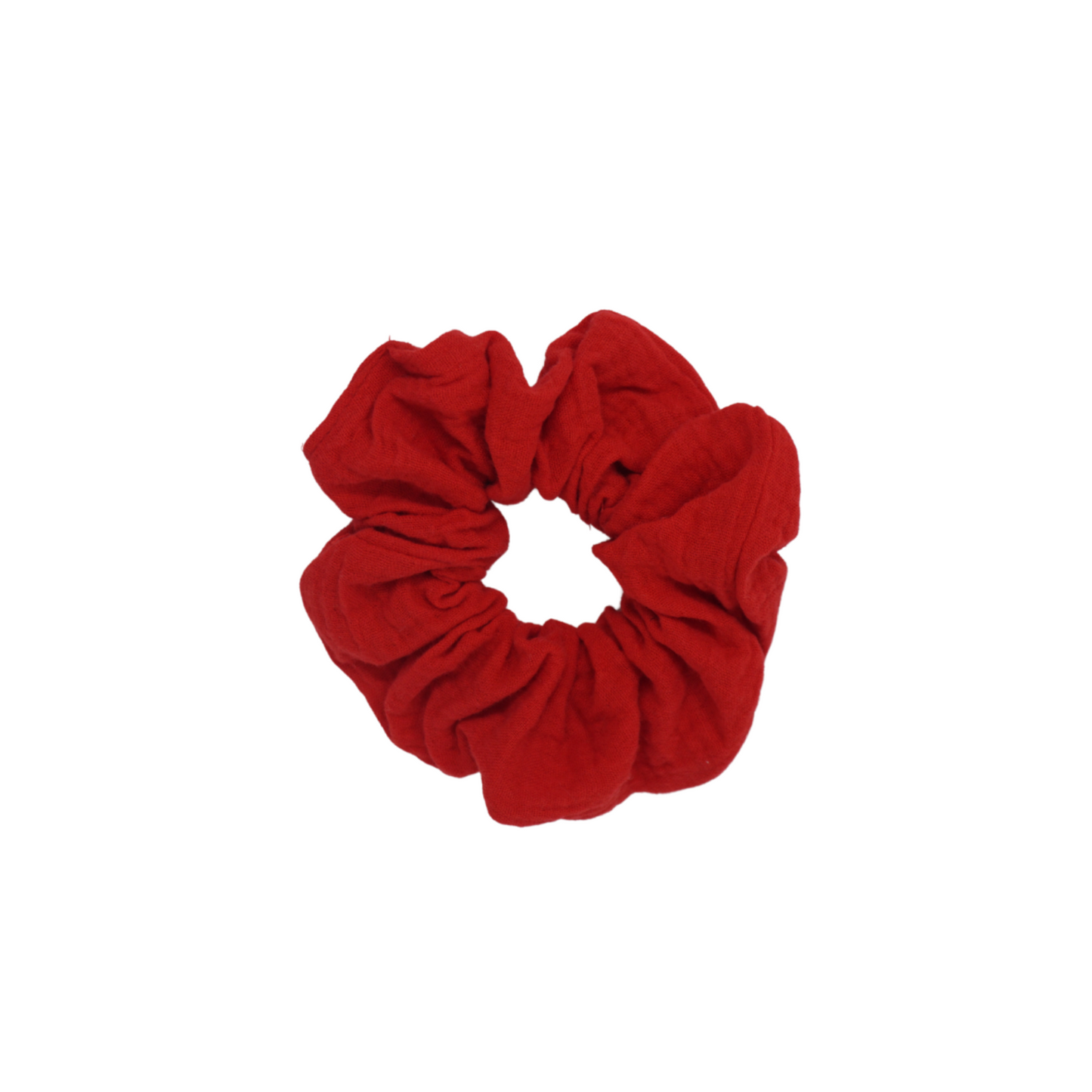 Bandeau Scrunchie
