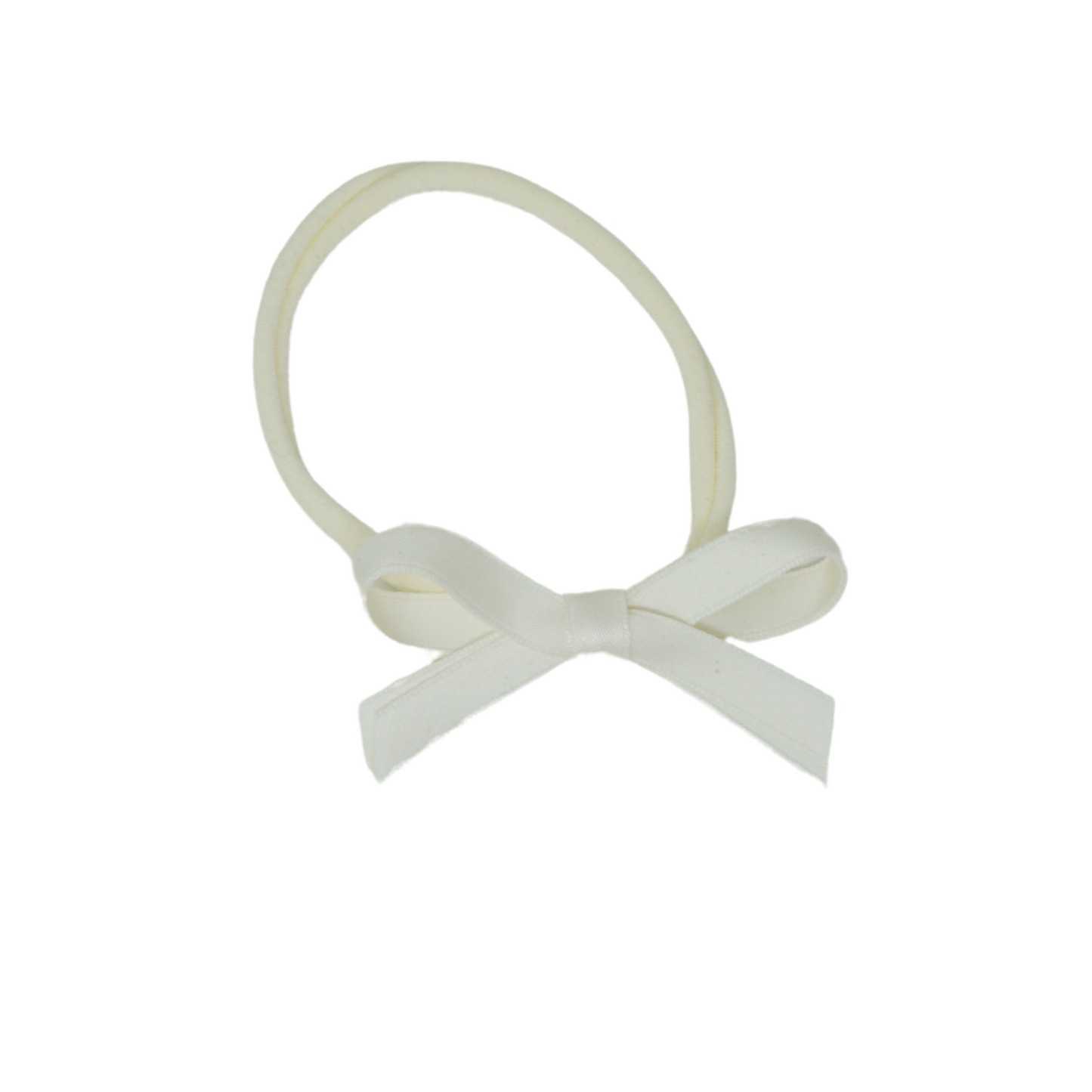 Bandeau Nylon Baby Band