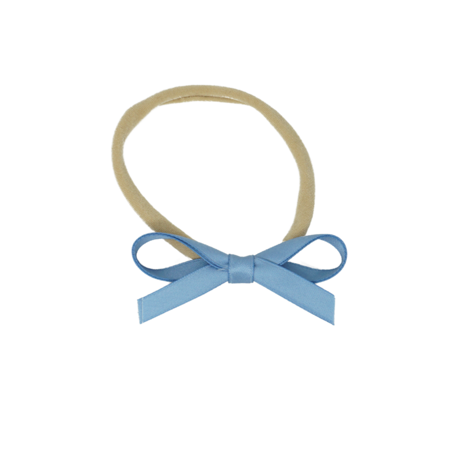 Bandeau Nylon Baby Band