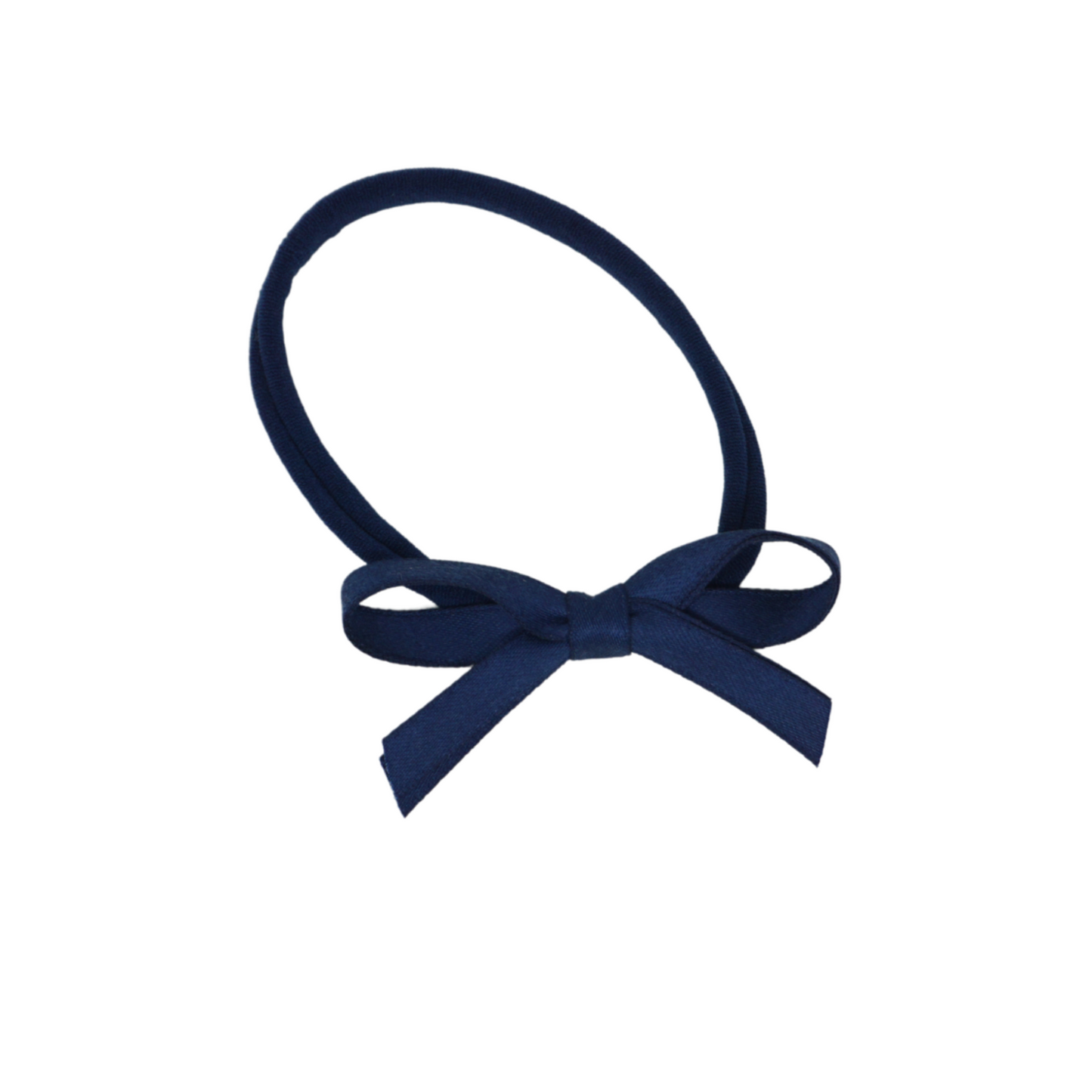 Bandeau Nylon Baby Band