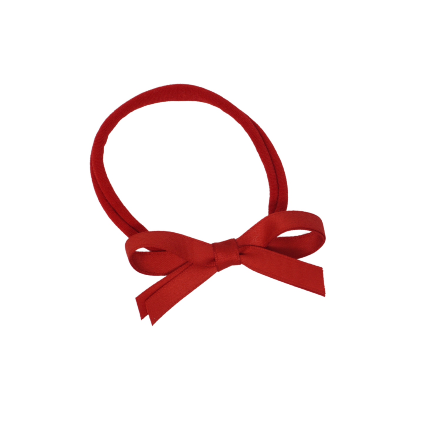 Bandeau Nylon Baby Band