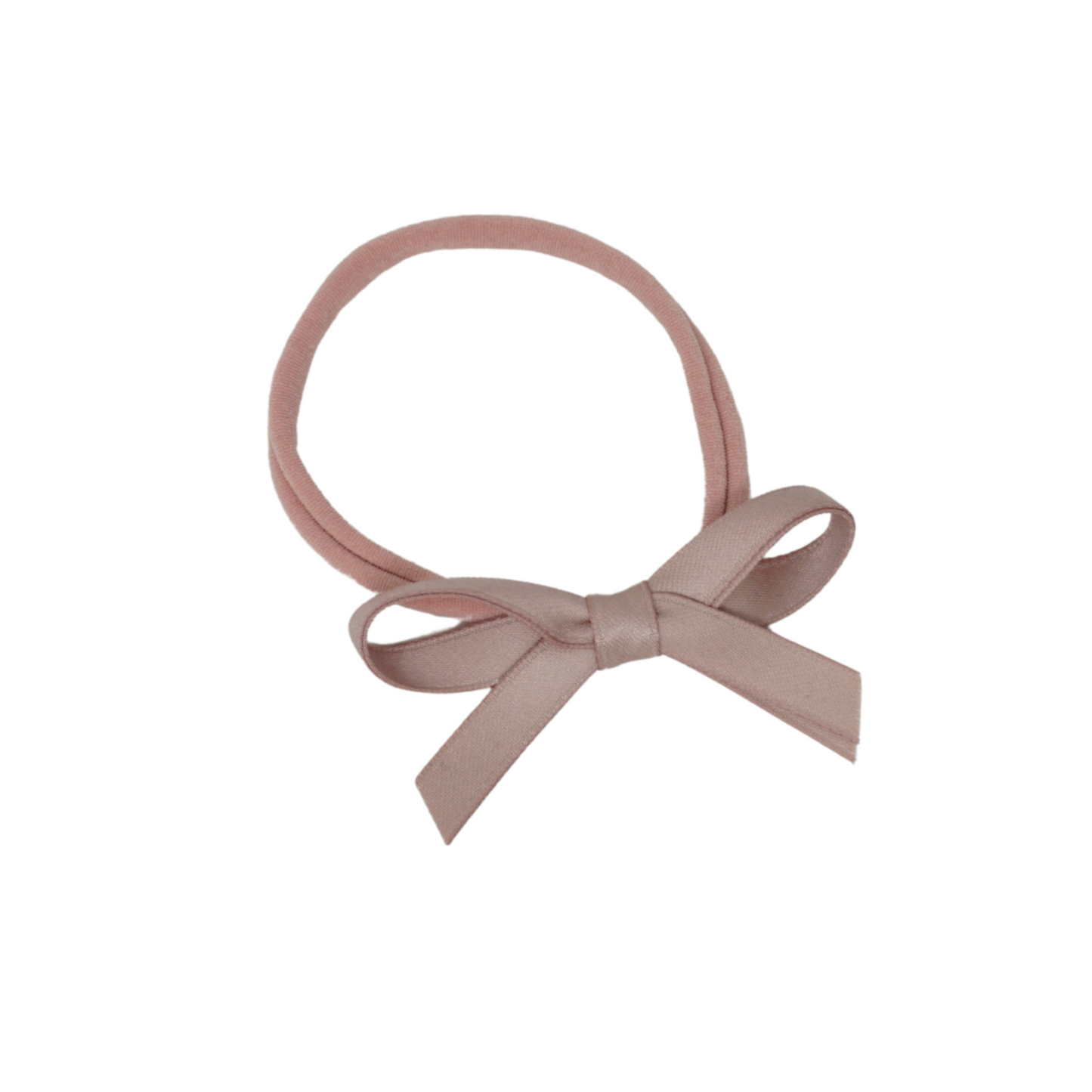 Bandeau Nylon Baby Band