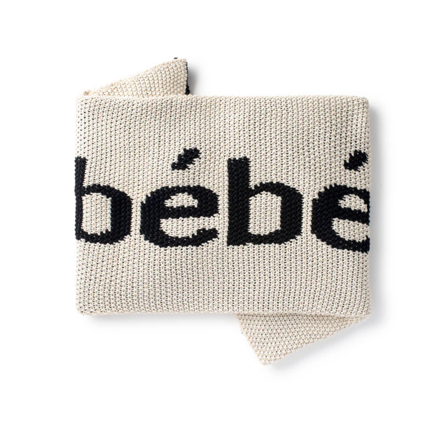 Domani Home Bebe Baby Blanket