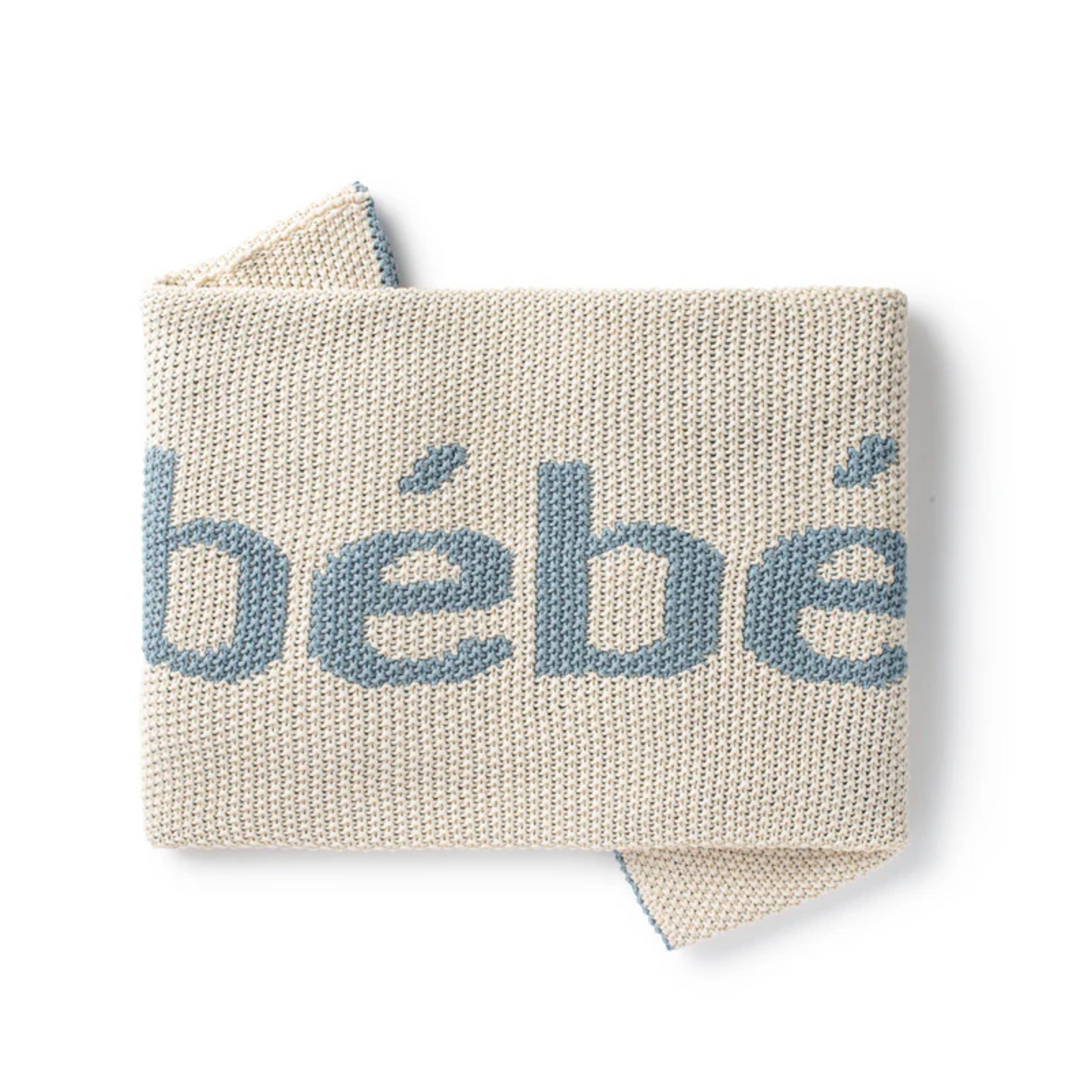Domani Home Bebe Baby Blanket