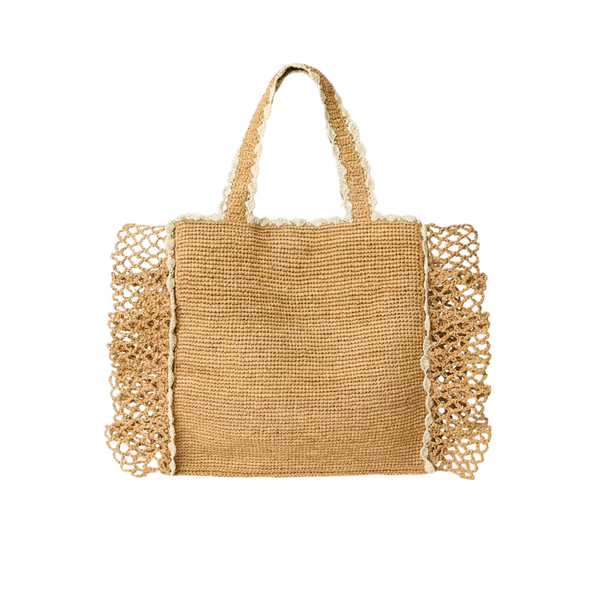 Btb Los Angeles Odesa Large Tote