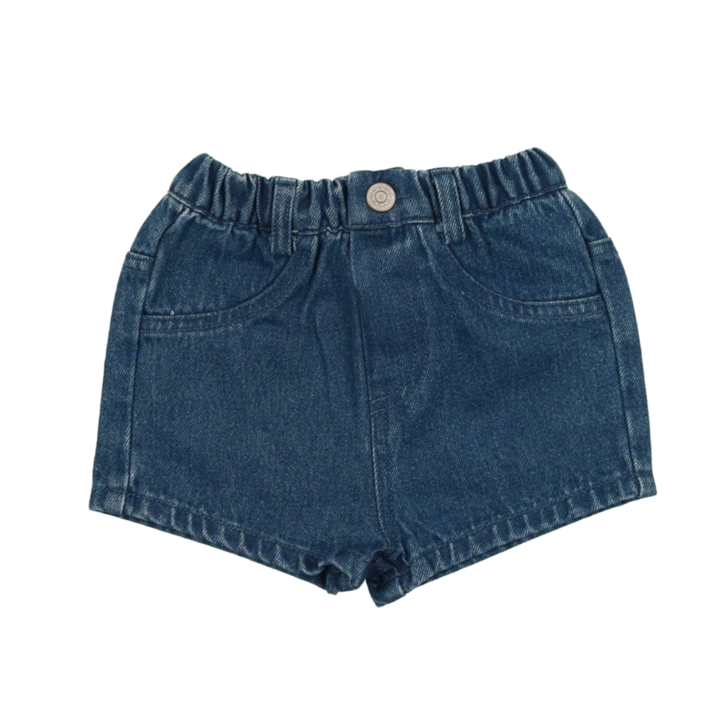 Lil Legs Denim Shorts