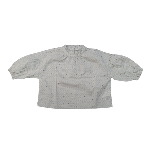 Bene Bene  Memoria Balloon Blouse