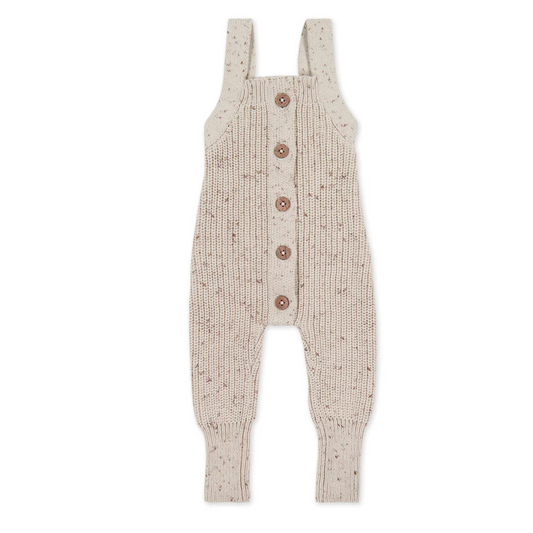 Jamie Kay London Knitted Playsuit