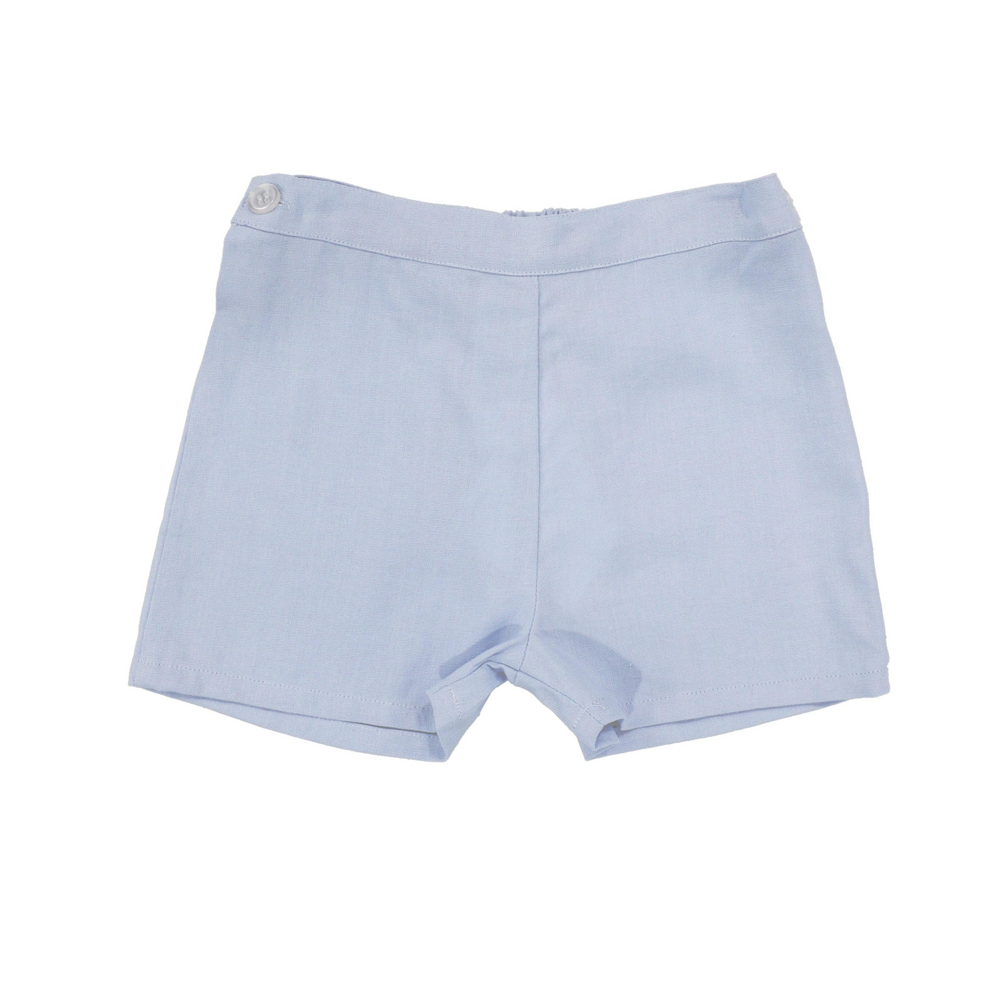 Analogie Linen Shorts