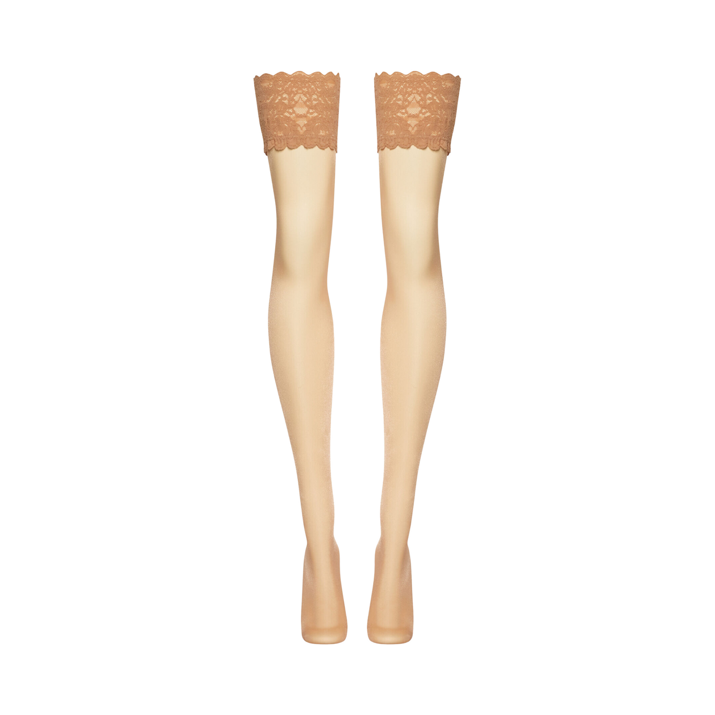 Wolford Satin Touch 20 Stay-Up
