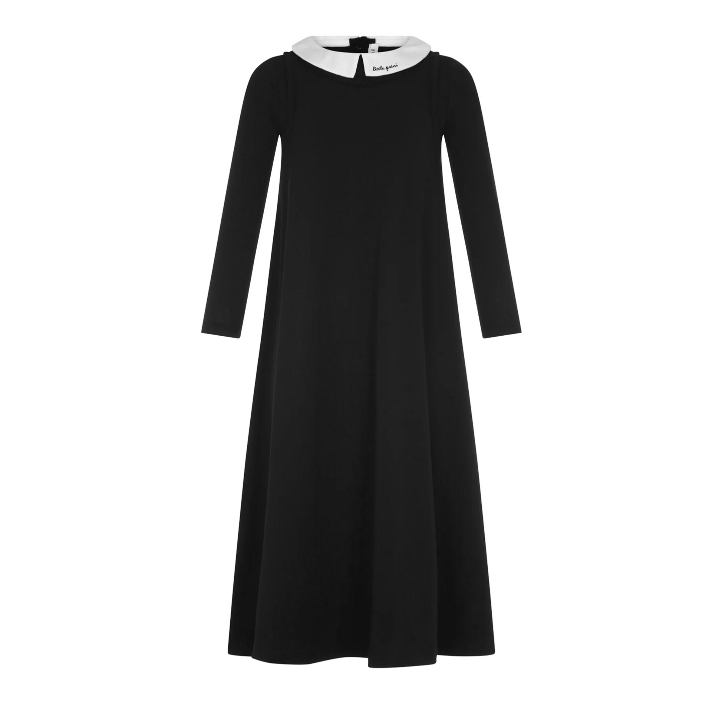Little Parni Maxi Dress
