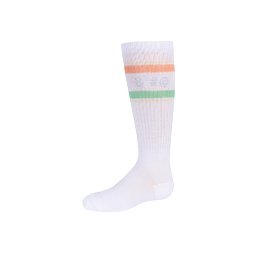 JRP Tiki Knee Socks