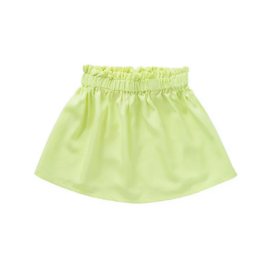 Sproet & Sprout Loose Tencel Skirt