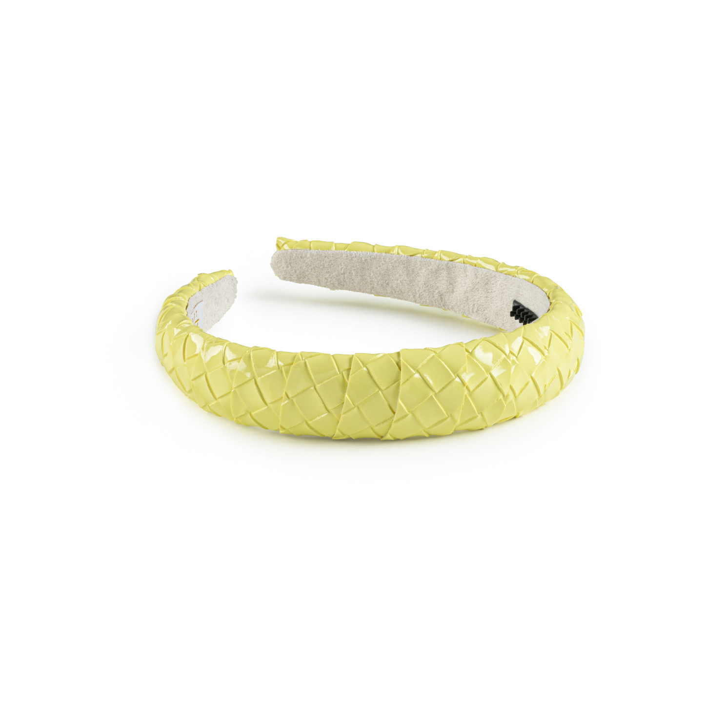 Halo Poppy Braided Woven Headband