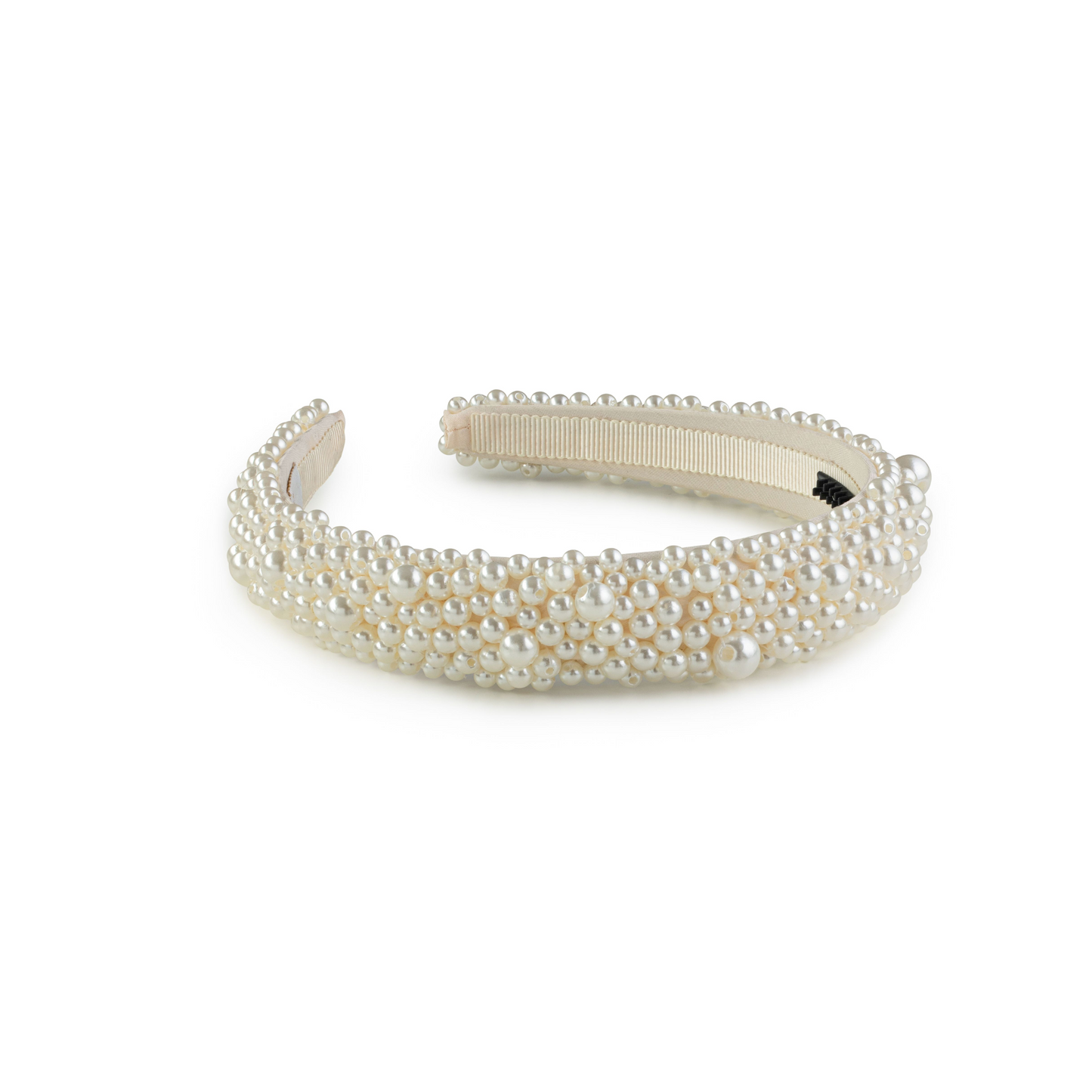 Halo Luxe Becca Pearl Headband
