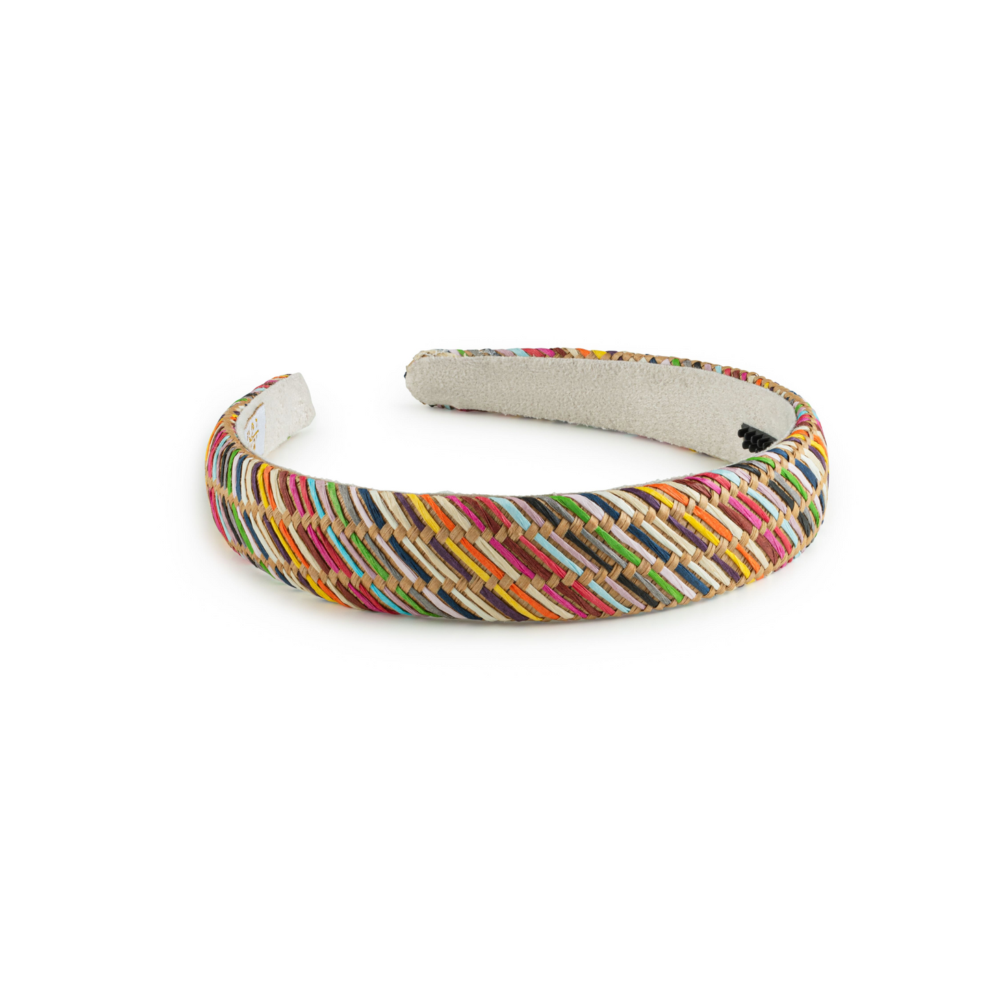 Halo Tabitha Luxe Linen Headband