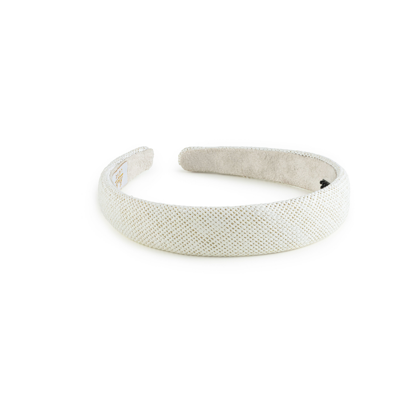 Halo Tabitha Luxe Linen Headband