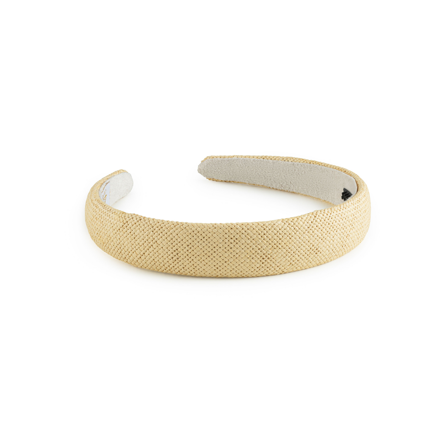 Halo Tabitha Luxe Linen Headband