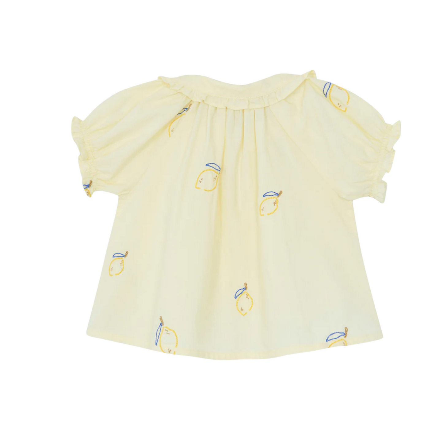 Bonton Girl Blouse Aria
