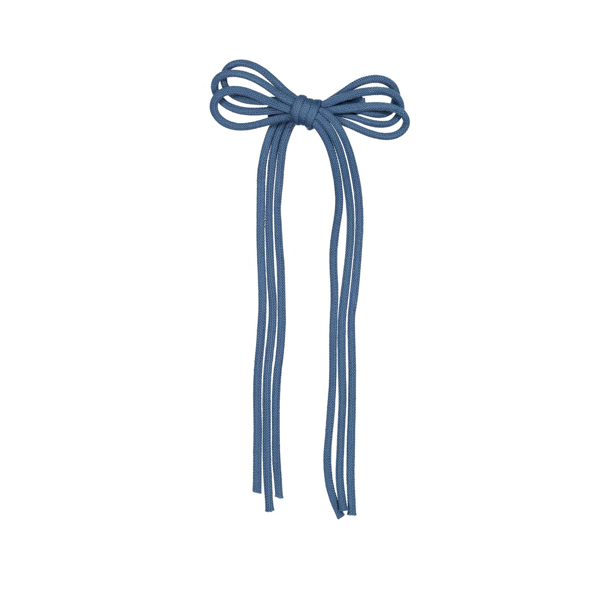 Knot Twist Bow Clip