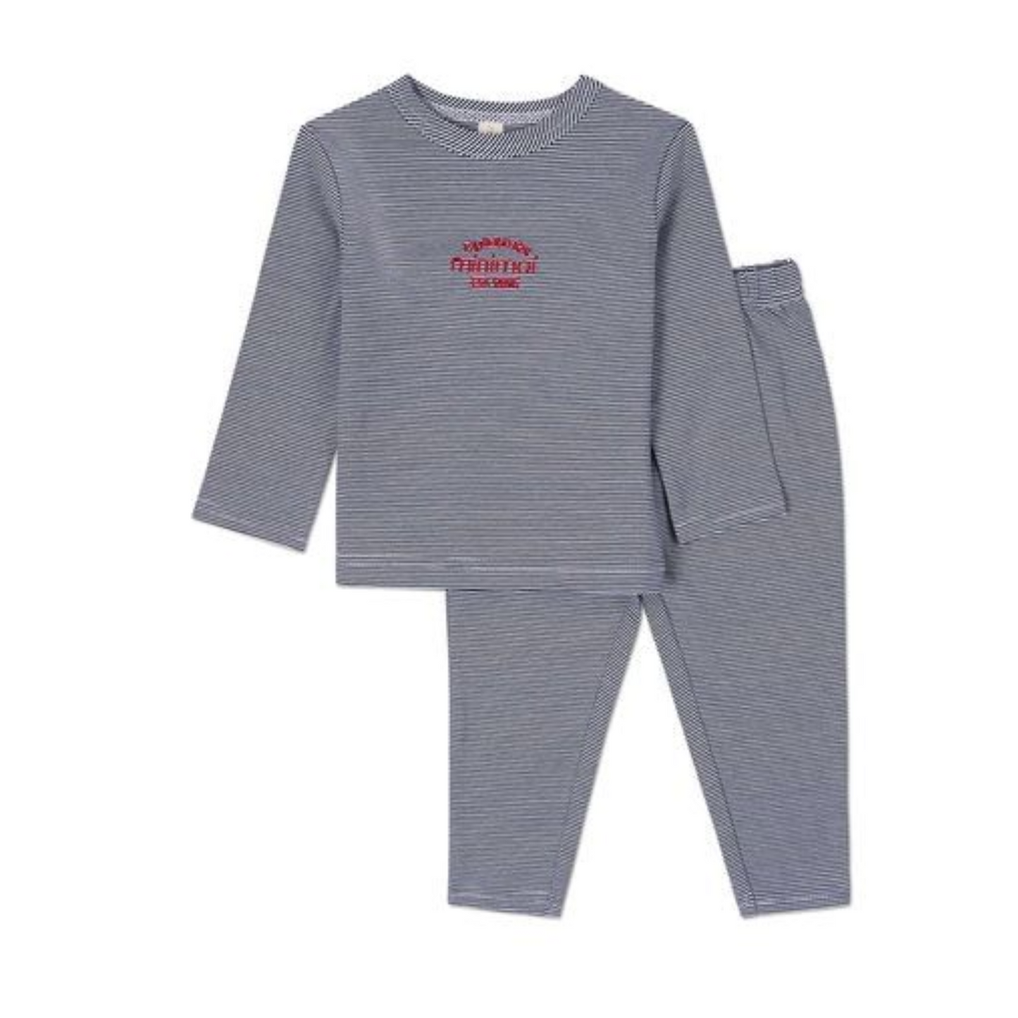 MiniMoi Generation Minimoi 2 Pc Pajama Set