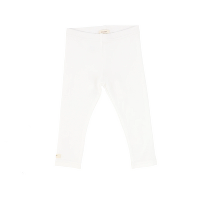 Lil Legs Leggings BLACK DENIM