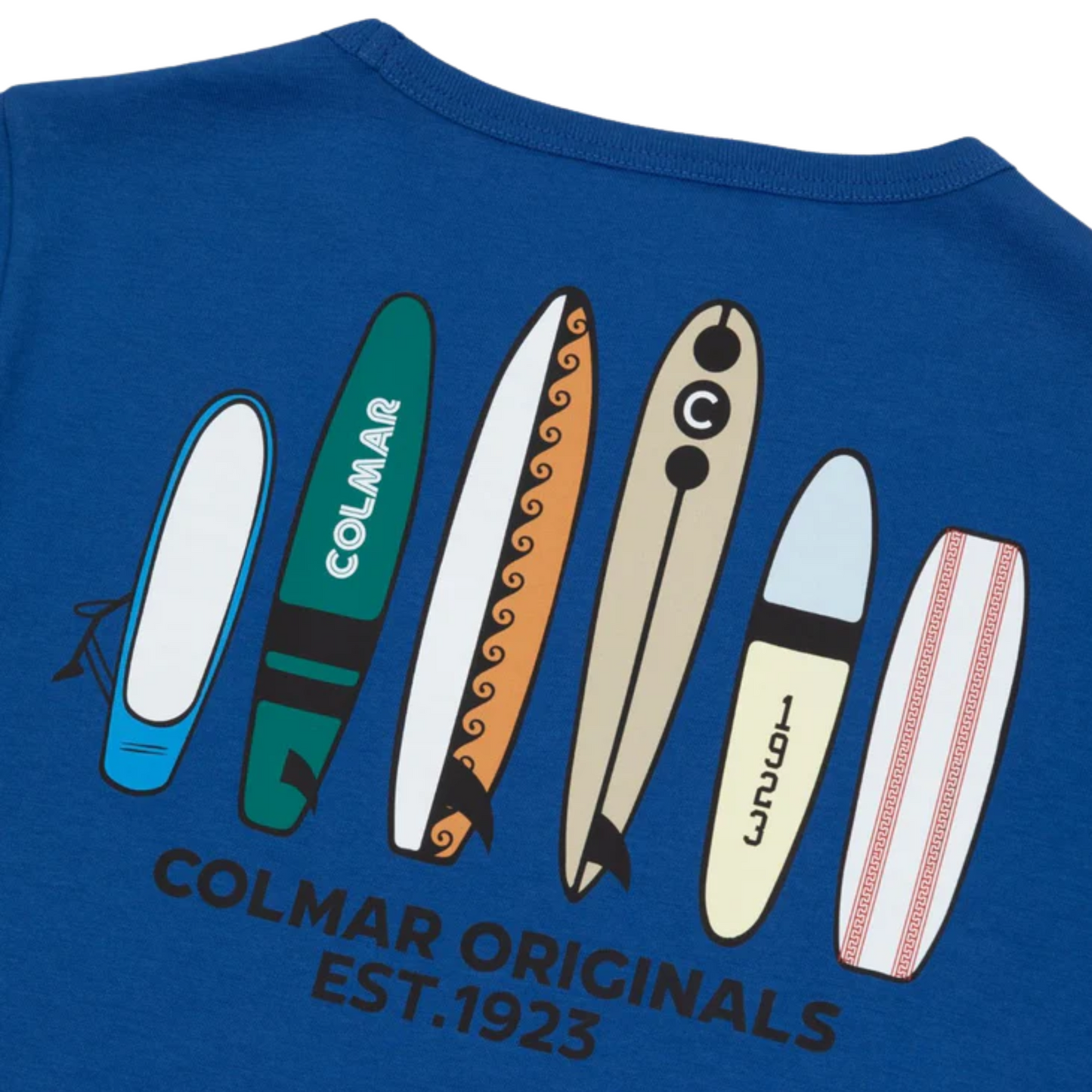 Colmar Junior Boy T-Shirt