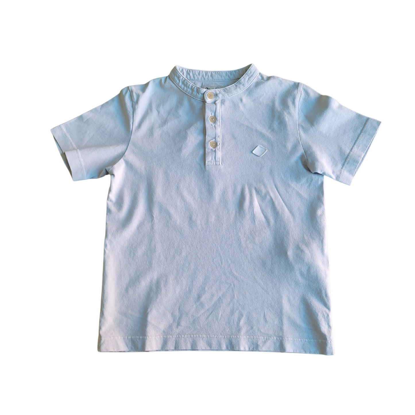 Nupkeet New York Tee