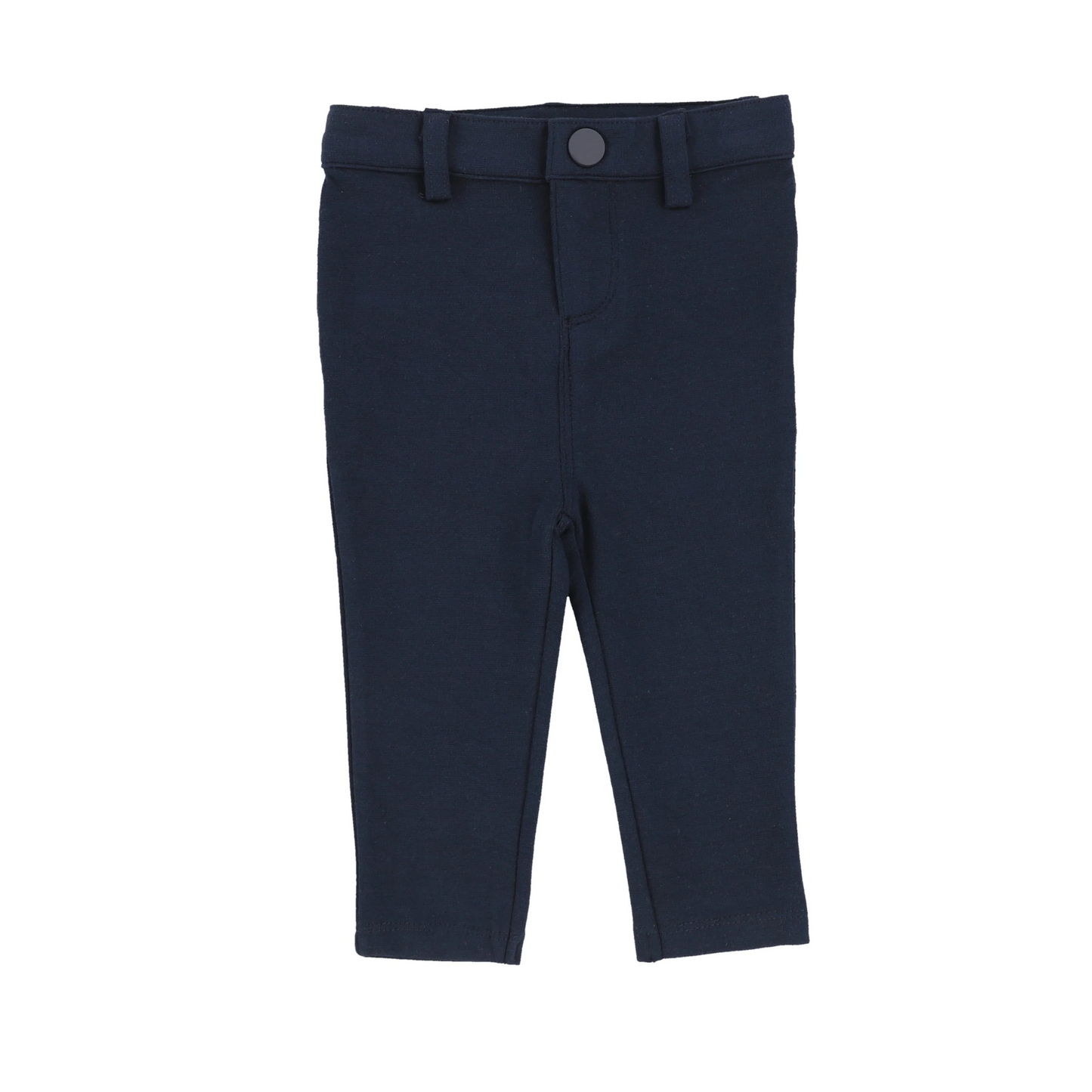 Lil Legs Knit Pants Without Seam