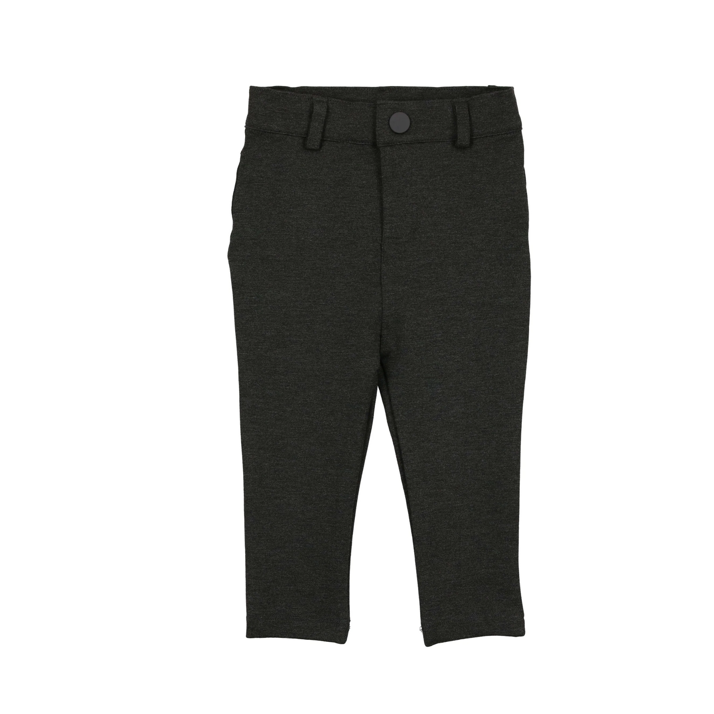 Lil Legs Knit Pants Without Seam
