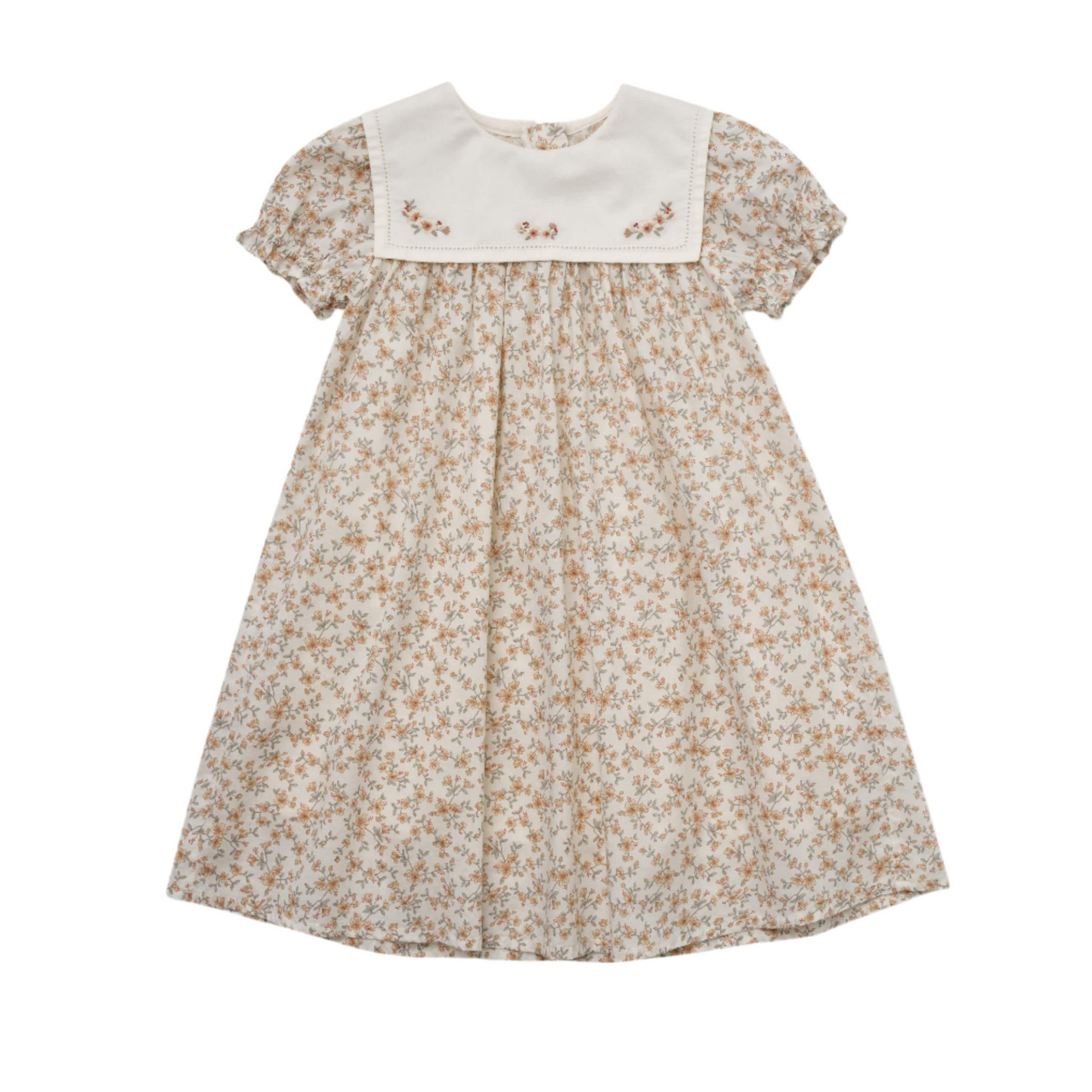 Louisiella Hervia Dress