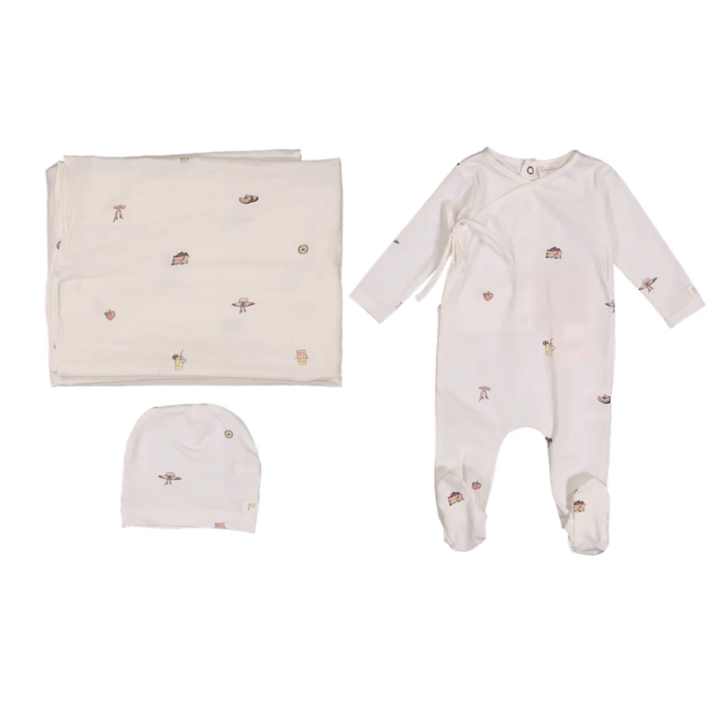 Poppeto Picnic Set