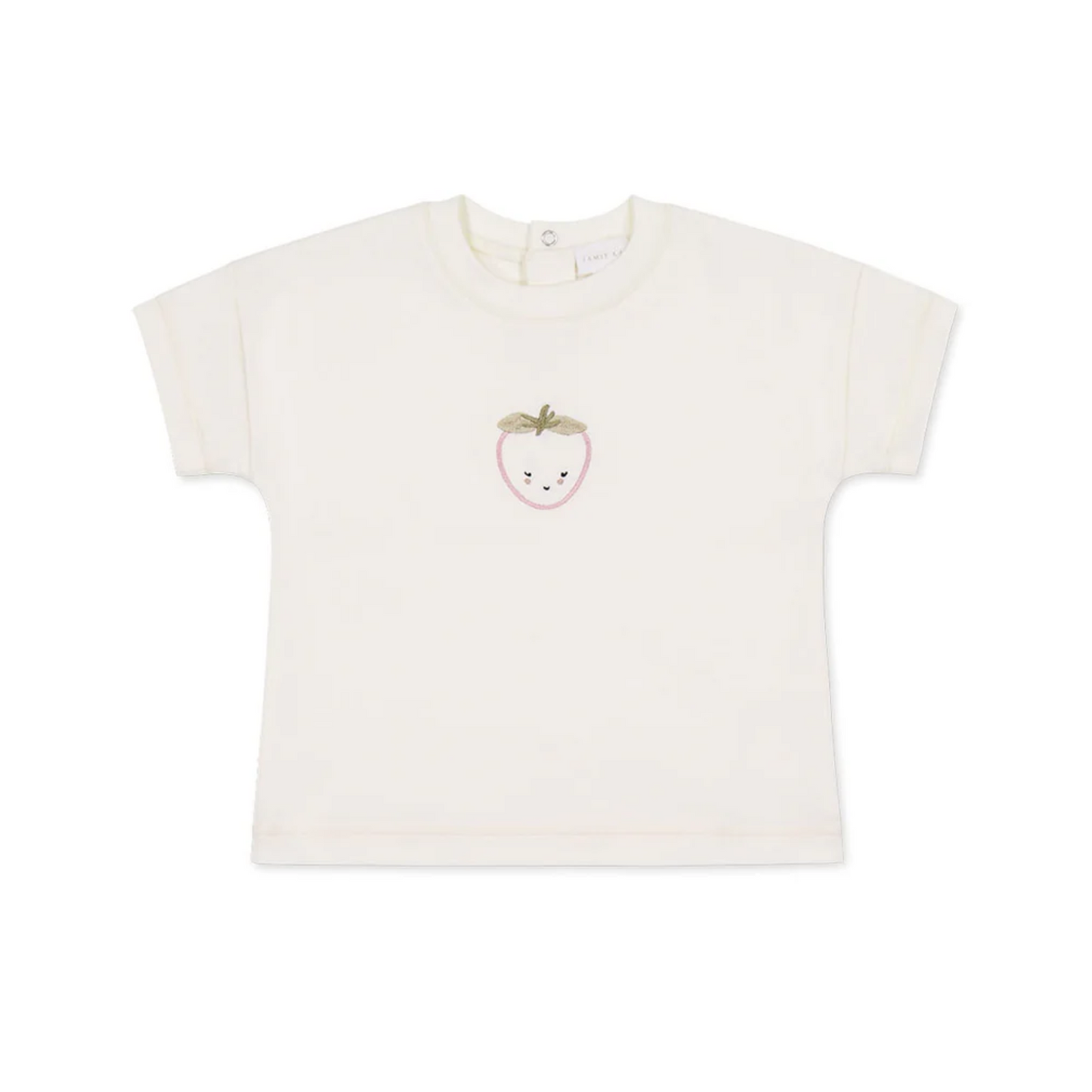 Jamie Kay Pima Cotton Mimi Top