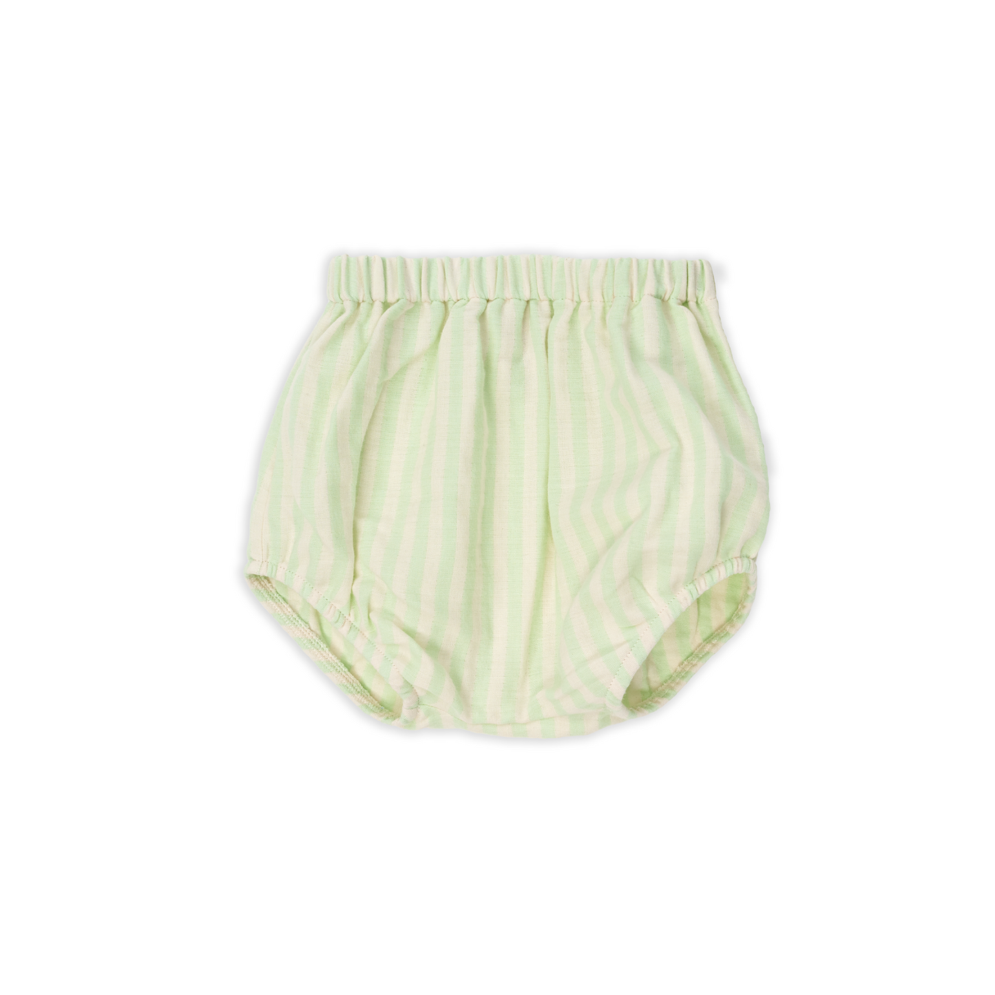 Wander & Wonder Baby Boy Stripe Bloomer