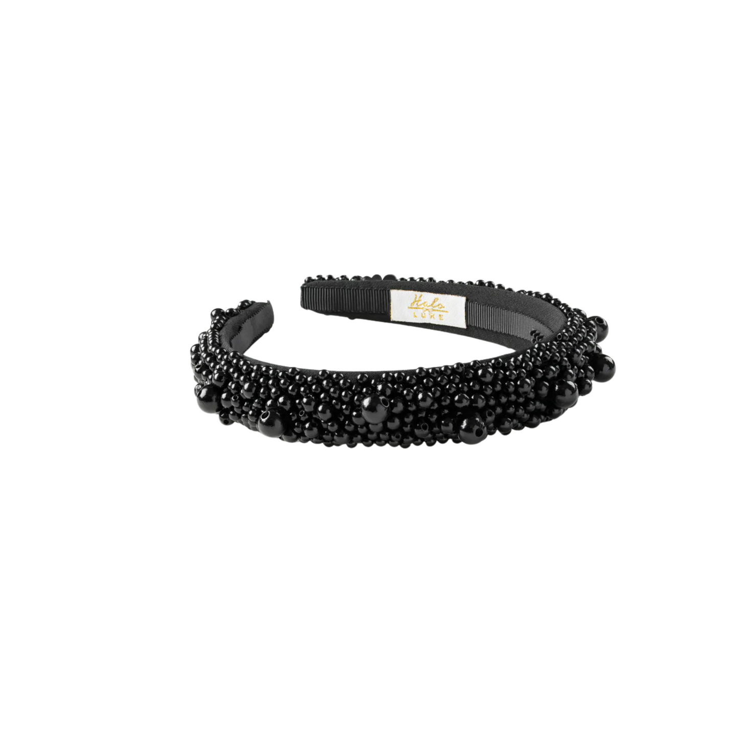 Halo Luxe Becca Pearl Headband