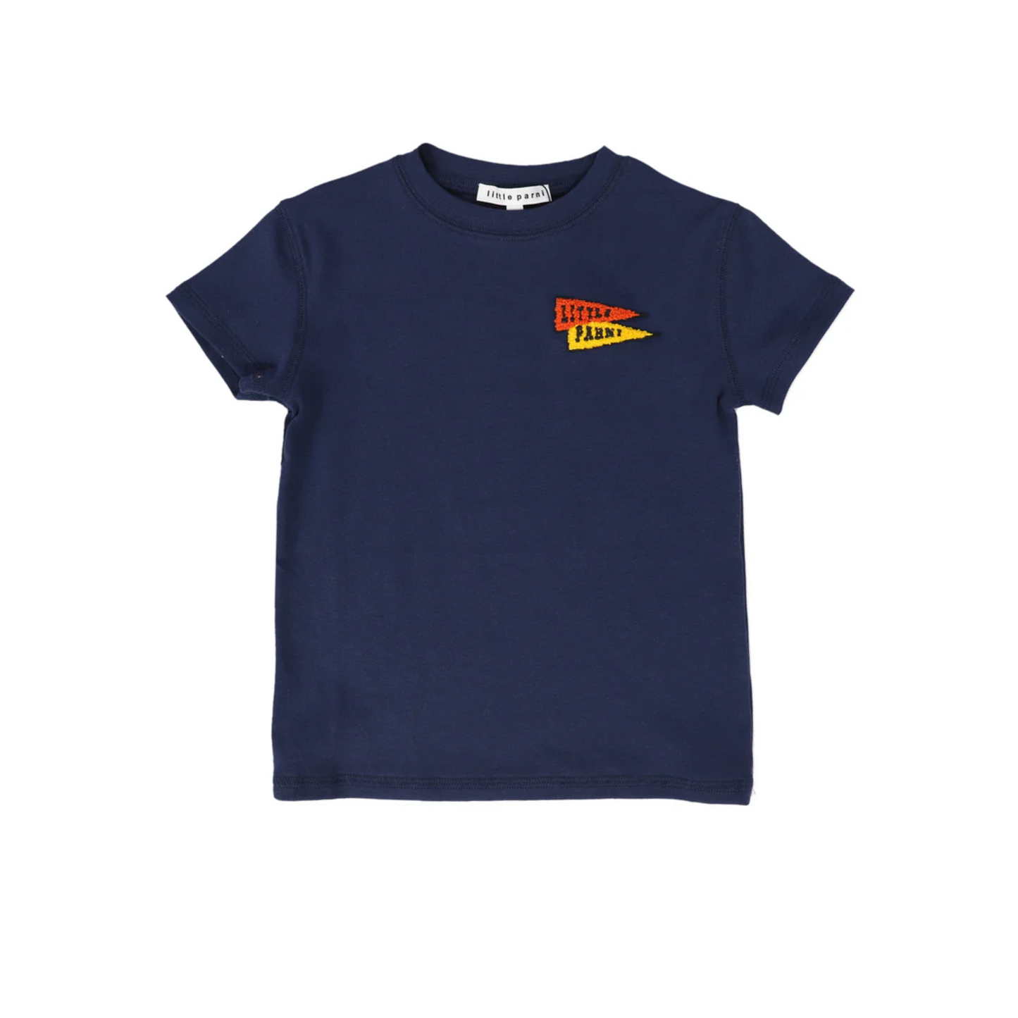 Little Parni Boys Crew