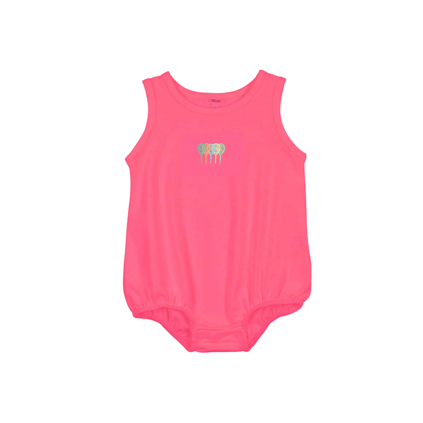 Bonjoy Baby Sports Romper
