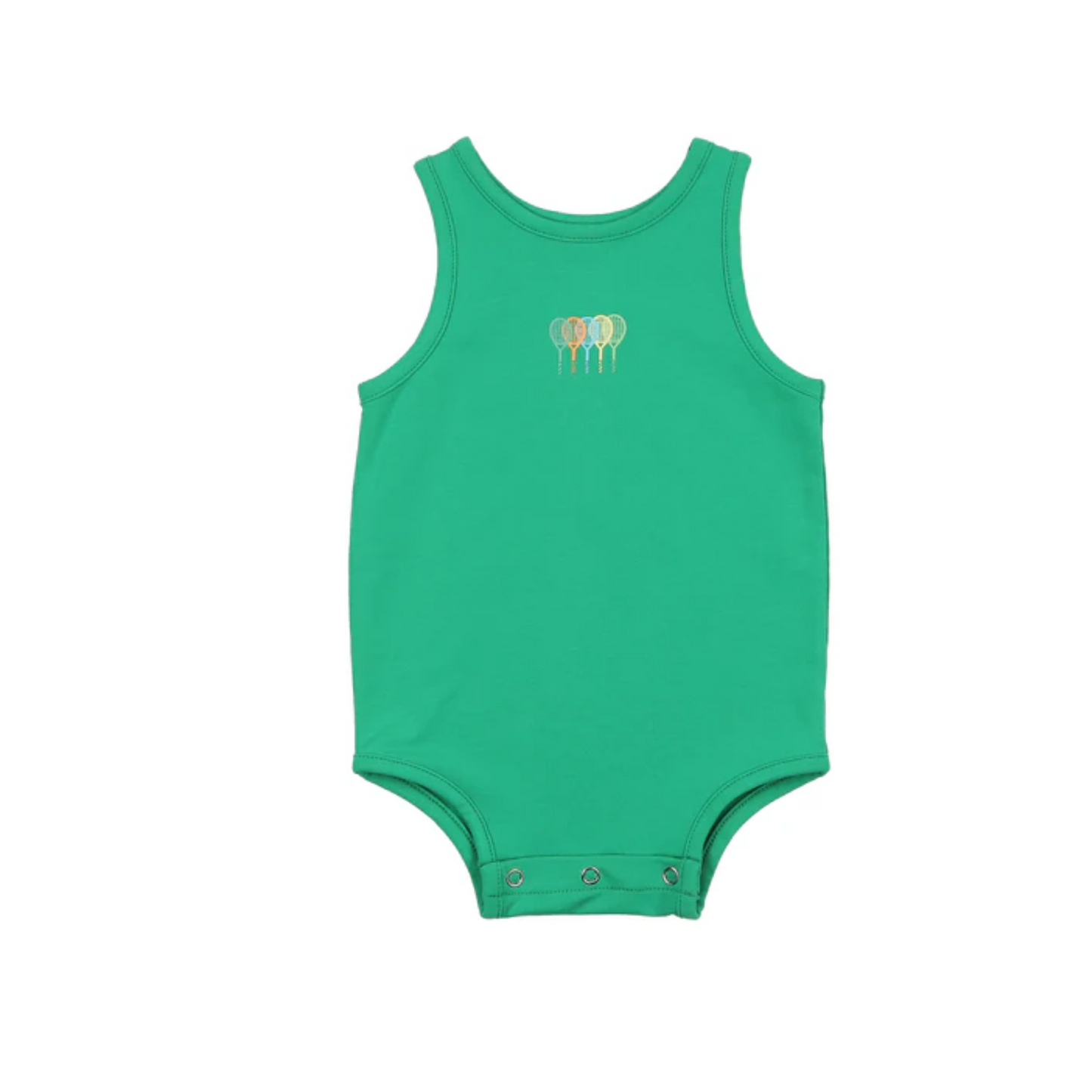 Bonjoy Baby Sports Romper