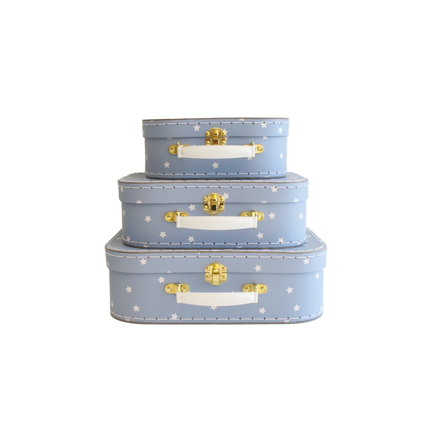 Alimrose Kids Carry Case Set
