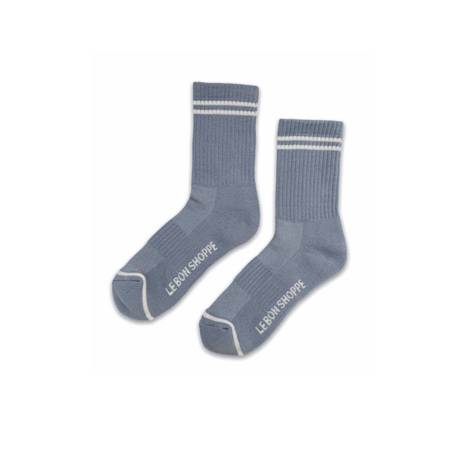 Le Bon Shoppe Boyfriend Socks